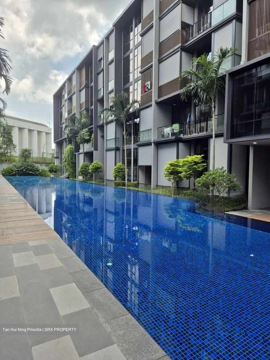 Parc Komo (D17), Apartment #588148471